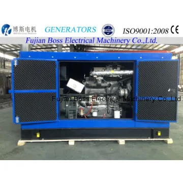 Chinese Generators---WEIFANG Diesel Generator Set