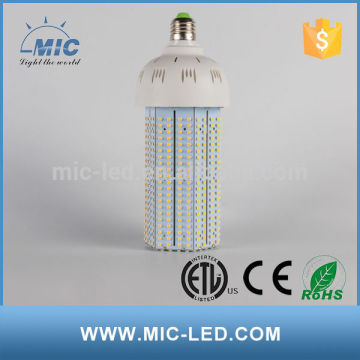 with 360 degree lamp holder energy saving 40W corn led bulb E27