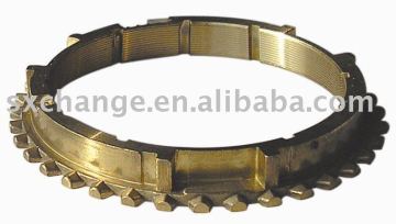 synchronizer ring for Nissan