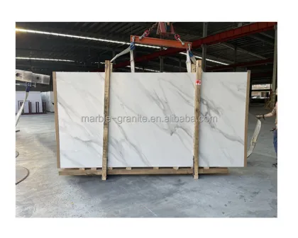 Porcelain Sab Polished 6mm Sintered Stone Slab