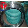 Stainless Steel Coil Tube for Beer Cooling System