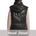 Fashion Personality Down Jacket On Sale