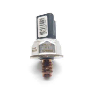 Sensore di pressione del binario del carburante diretto di fabbrica 85PP75-01 9814383880 per Ford Focus III 2.0 TDCI