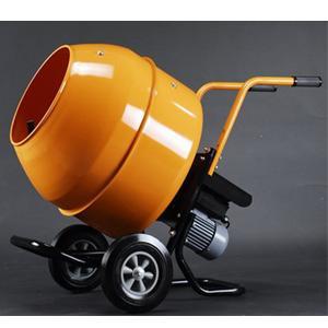 Electric Mixer (JE240 - 0.6Hp8.1CF)