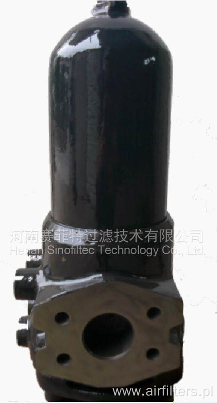 PLF Series High Pressure Line Filter