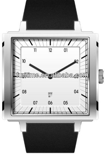 square watches for men oversized watches brands