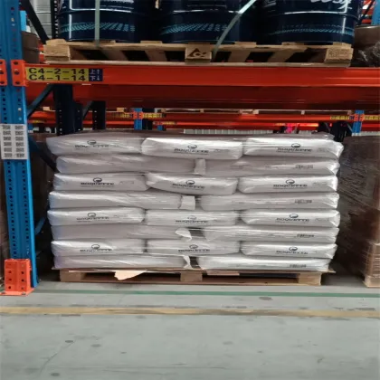 Cold Water Swelling Modified Starch Pregeflo CH40