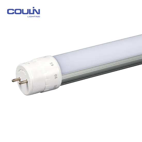 China Manufactured High Quality Glass T8 Led Tube