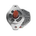 CBQ-F550 High pressure oil hydraulic gear pump