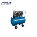 Oil free food grade air compressor engineering