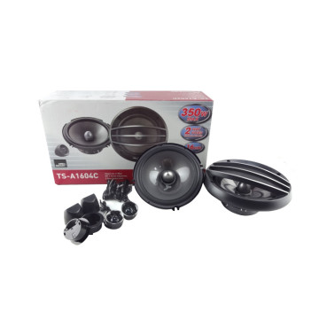Soway Op-J 4 "," 10 "", 12 "" ชุดลำโพง-Sound Sound Good Sound Full Range Midrange Tweeter สำหรับ Car TS-A1604C