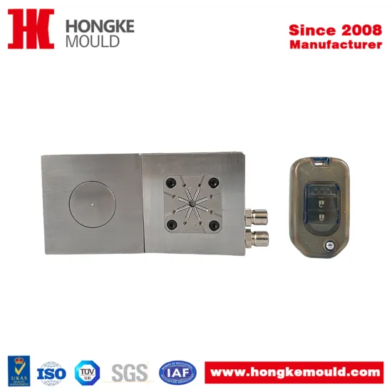 Multi-cavity Precision Babyplast Injection Mold