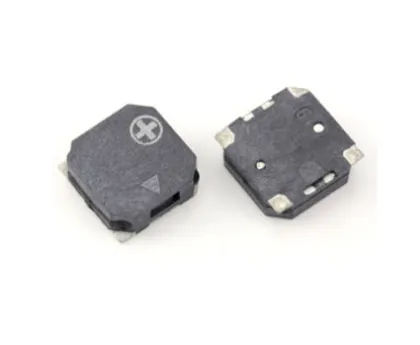 SMT7525 SMT 7.5*2.5mm smt buzzer