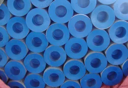 12X18H10T Grade Seamless Austenitic Stainless Steel PipeS