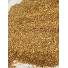 organic maize gluten feed ddgs 26% DDGS 26% Fermented Feed Additive For Animals Manufactory