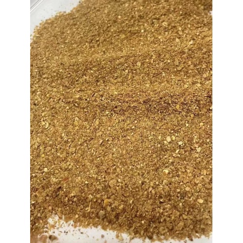 Corn Byproduct Feed Additives CGF 18% Protein