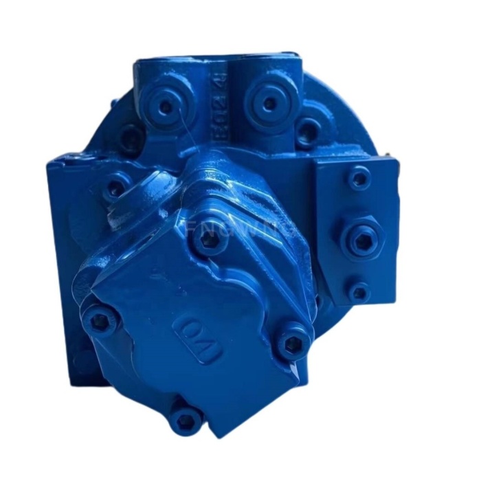 31M8-15020 AP2D25 Excavator Hydraulic Pump For Hyundai