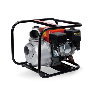 2 Inch BS Engine Gasoline Agricultural Irrigation Water Pump