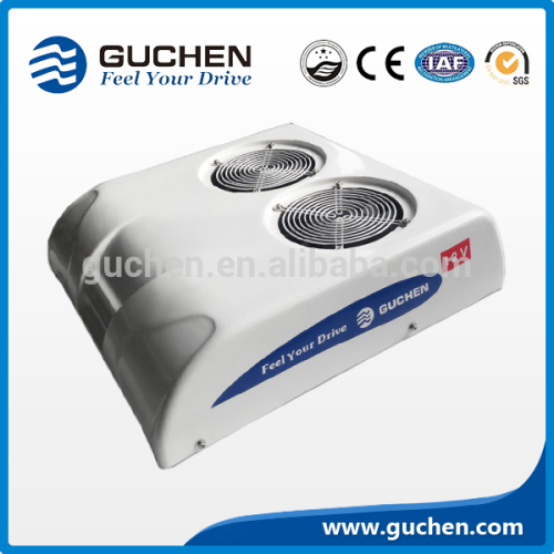 Roof top Construction machine air conditioner GC-03 3.5Kw