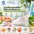 Neohesperidina Dihidrochalcona NHDC 98% para formulações de alimentos e sabores