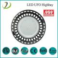 Lumileds 3030 UFO LED high bay light