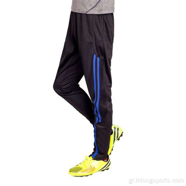 Χονδρικό παντελόνι Jogger New Style Men&#39;s Gym Pants