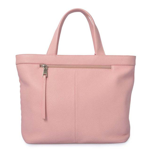 Tote de negocios para mujer con cremallera superior McKlein Aldora para mujer