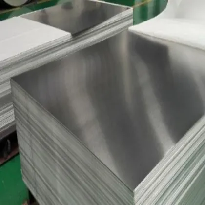 304 Stainless Steel Plate