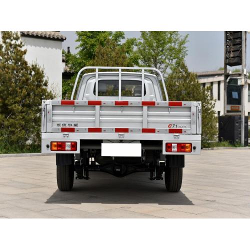 Dongfeng Xiaokang C71 New Energy Commercial Vehicle