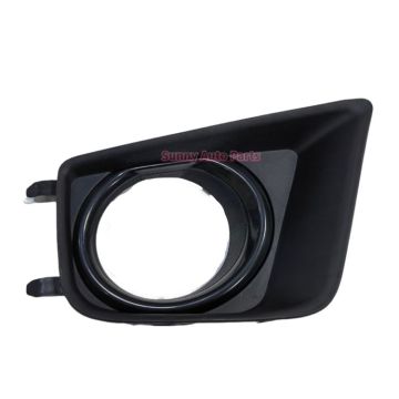 2011 Tacoma Fog Light Lamp Cover - Compatible with Toyota 2012-2015
