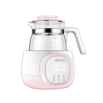 Baby Formula Ready Water Kettle