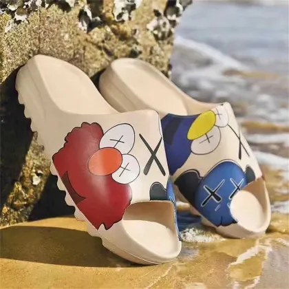 3D Digital Slipper and Sandal Shoes Printing Machine DG-800-2