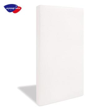 Hybrid twin latex mattress cot baby children's crib mattress