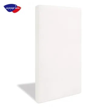 Hybrid twin latex mattress cot baby children's crib mattress