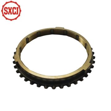 FACTORY SALE Manual auto parts transmission Synchronizer Ring for FIAT