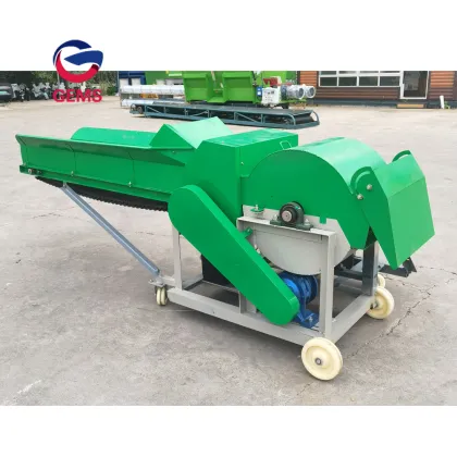 Livestock Grass Cutting Pasture Forage Cutting Machines
