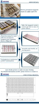 chuck milling machine chuck