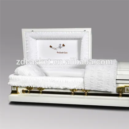 Production Cases From Dead Man