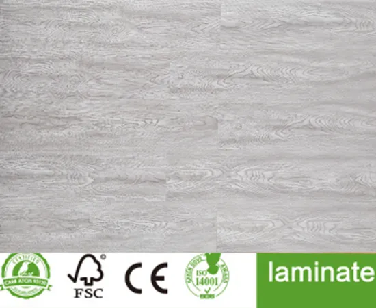 laminate flooring next to tile