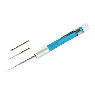 Short diam hook sharpener