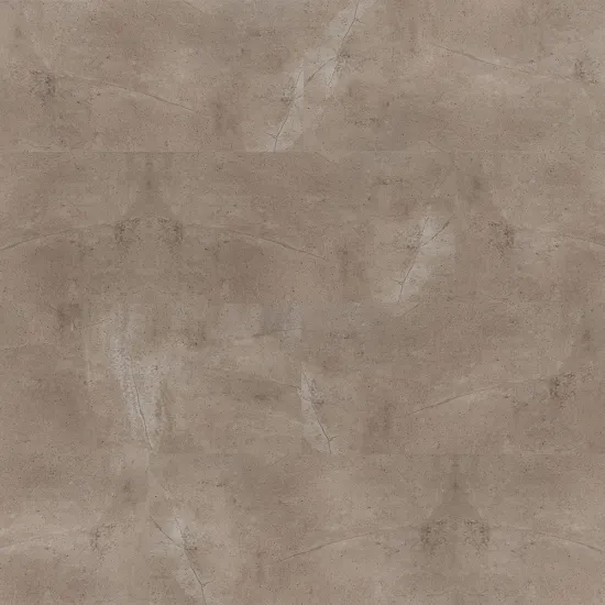 Waterproof Fireproof Click LVT Flooring