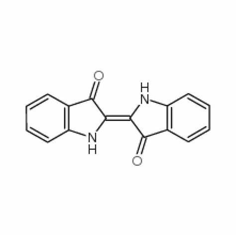 Natural Blue Dye Indigoidine Properties, High Quality Natural Blue Dye ...