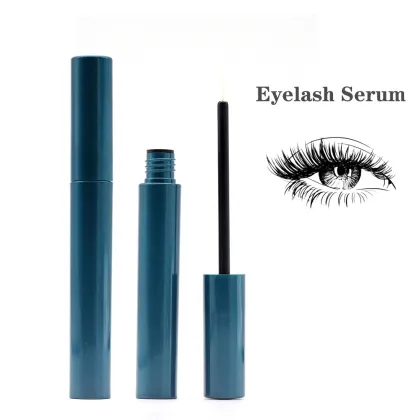 Deep Therapy Nourishing Natural Eyelash Serum with Premium Keratin for Lash Growth
