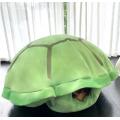 La almohada de concha de tortuga puede usar muñeca de saco de dormir