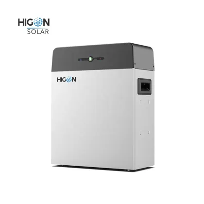 CATL LiFePO4 Lithium Battery Home Energy Storage System