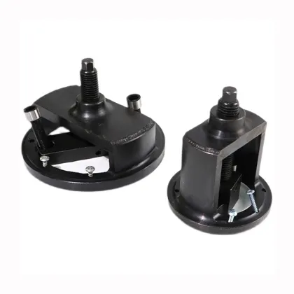 Cummins 3.8 Engine Crankshaft Oil Seal Disassembly Tool 3164659/3164660