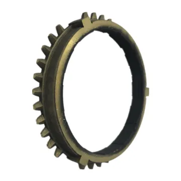 standard manual auto parts transmissionbox Synchronizer Ring For Mercedes MB100