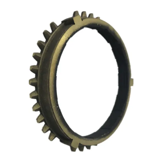 standard manual auto parts transmissionbox Synchronizer Ring For Mercedes MB100