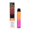 Disposable Vape Pen 1600puffs Puff XXL E Cigarette