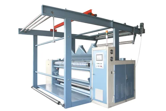 Surface Polishing Machines for Artificial Fur, Blankets, and Wool Fabrics